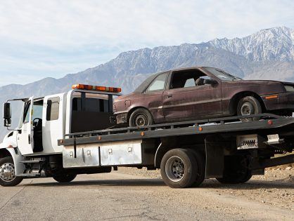 Truck HItch & Accessories